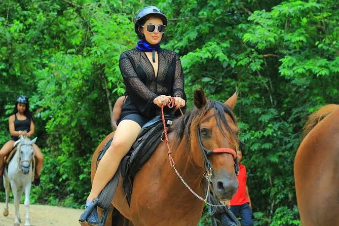 Cancun Mayan Pass: ATV, Cenote, Zipline, Transportation & Horses - Price and Value: The $41 Ticket vs. the Real Total