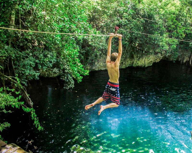 Cancun & Riviera Maya: ATV, Zipline, & Cenote Combo Tour - Packing checklist: the simple stuff that saves your day