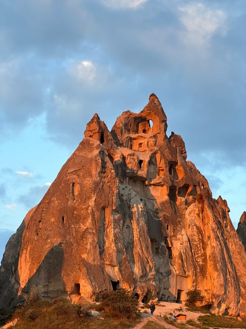 Cappadocia: ATV Adventure Tour with Transfer - What’s Included (and What You’ll Want to Add)