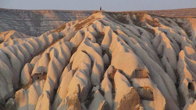 Cappadocia ATV Safari: Explore Valleys by Day or Sunset Glow - Quick hits before you go