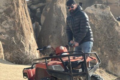 Cappadocia Quad Bike ATV Tour - Key things to know before you book