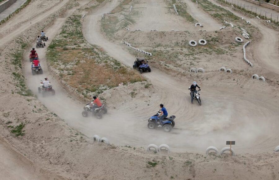 Cappadocia Sunset ATV Tour - 1 hour vs 2 hours: picking the right length for your pace