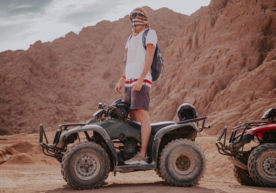 Cappadocia: Sunset ATV Tour and Urgup-Goreme - Why an ATV sunset tour makes sense in Cappadocia