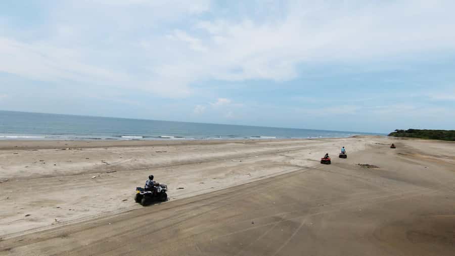 Cartagena ATV Tour - Price and Value: Why $135 Can Make Sense Here