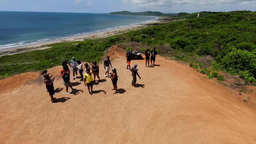 Cartagena ATV Tour - Who This ATV Tour Fits Best (And Who Should Skip It)