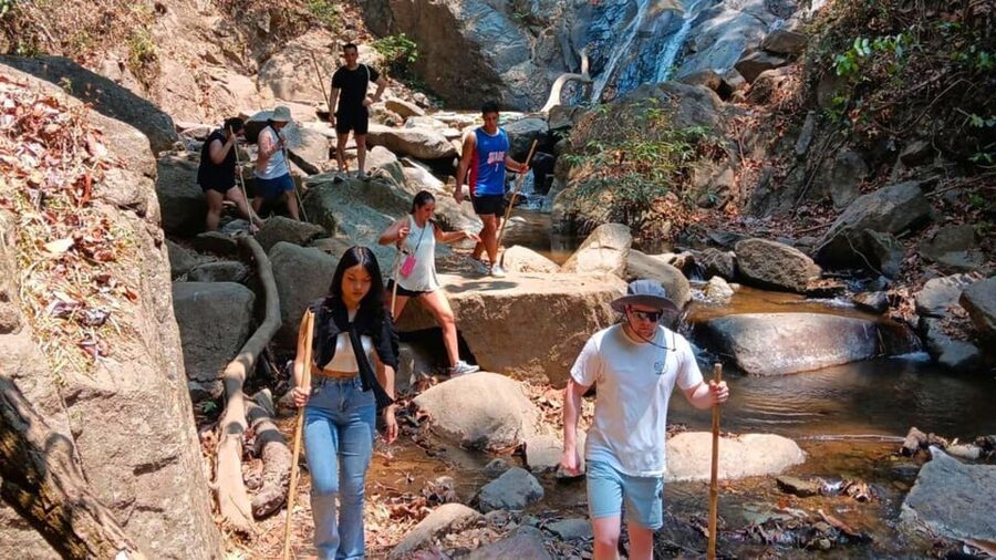 Chiang Mai: ATV Adventure, Jungle Hike & White Water Rafting - Who This Tour Fits Best—and Who Should Skip It