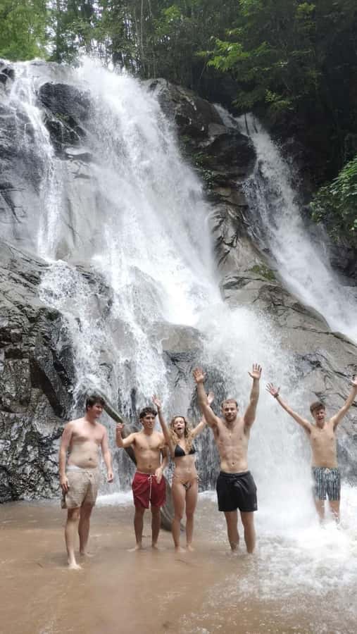 Chiang Mai ATV & White Water Rafting & Trekking to Waterfall - Price and whether it feels worth it