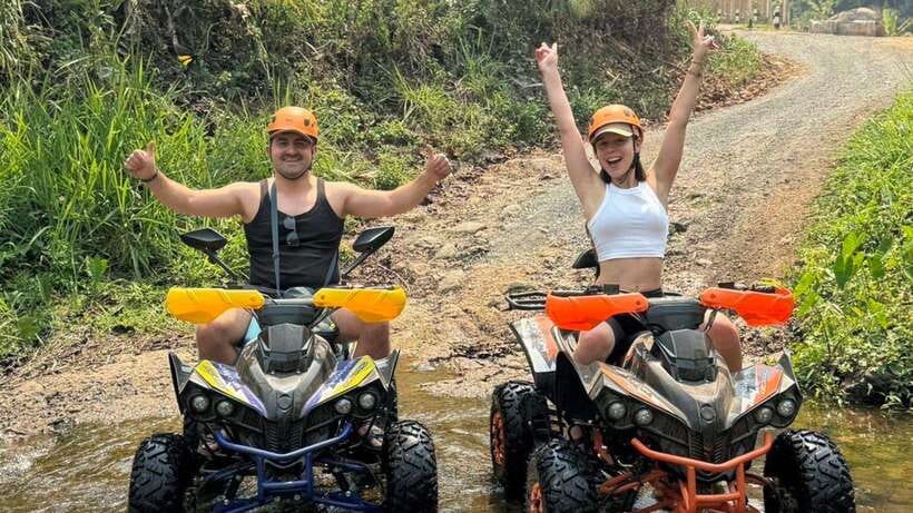Chiang Mai: Sky Hawk Zipline Adventure With Optional ATV - Key Things I’d Book This For
