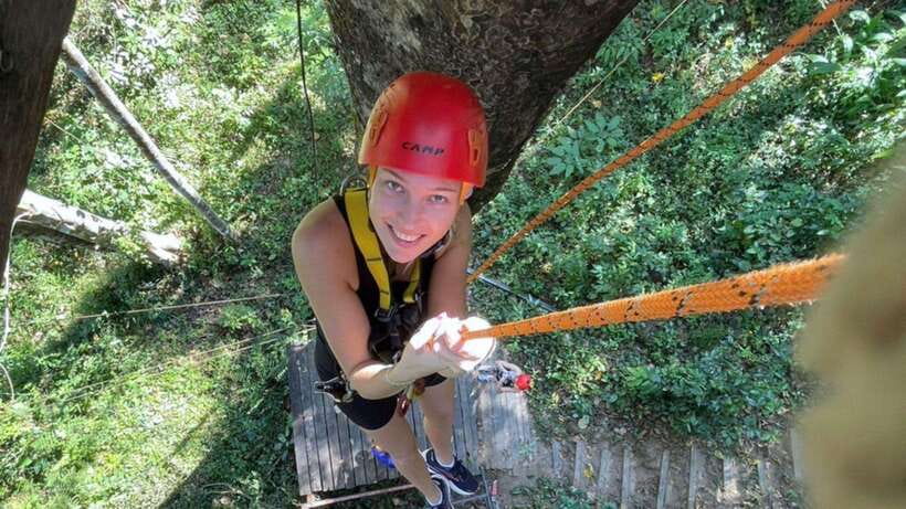 Chiang Mai: Sky Hawk Zipline Adventure With Optional ATV - What to Bring (So Your Day Doesn’t Get Weird)