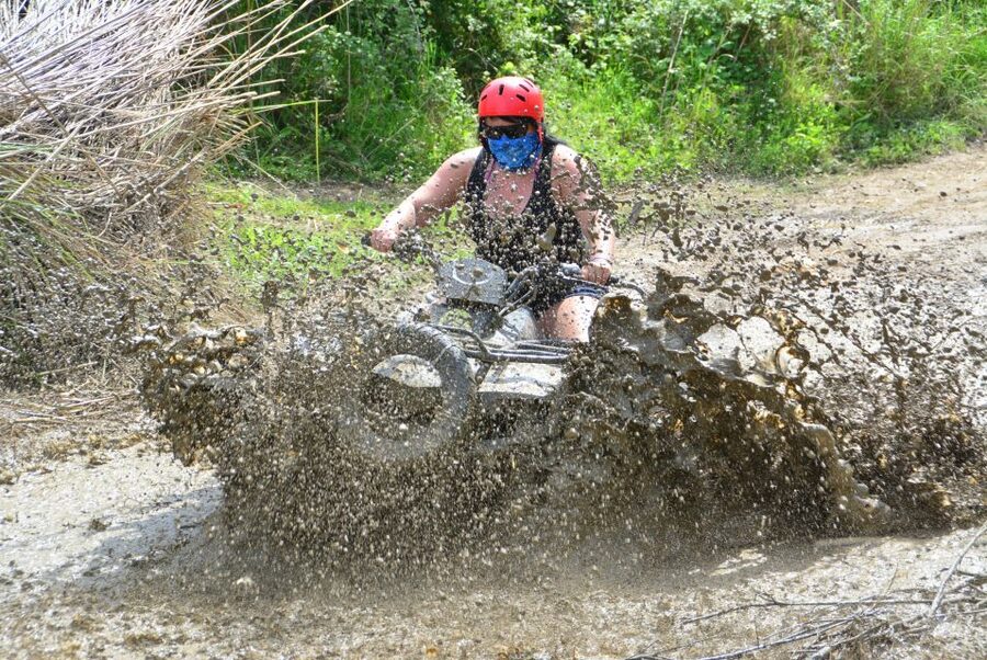 City of Side: Quad Safari Tour - The Photos and Video: What You’ll See After Your Ride