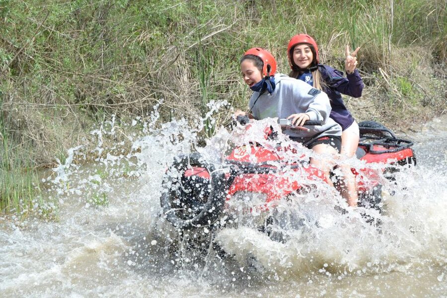 City of Side: Quad Safari Tour - Price and Value: Is $32 a Good Deal?