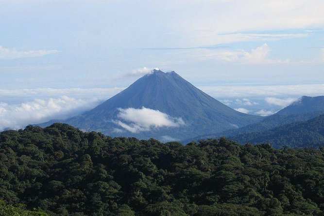 Class II-III Rafting and ATV Tour from La Fortuna - Key things to know before you go