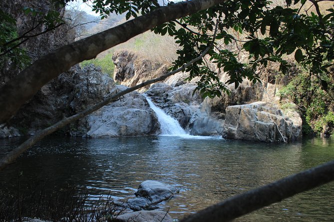 Combo ATV + Zipline R.R - Zipline over the river, then mule ride to tequila tasting