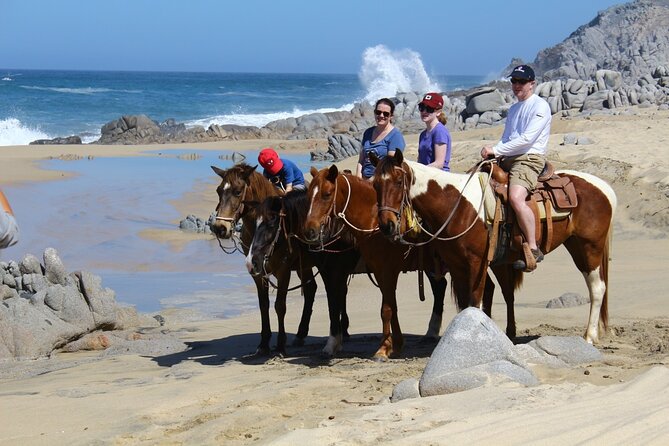 Combo Horseback Beach Ride & ATV Adventure. Tequila Tasting - What it’s like day-to-day: guides, photos, and that “attention” feeling