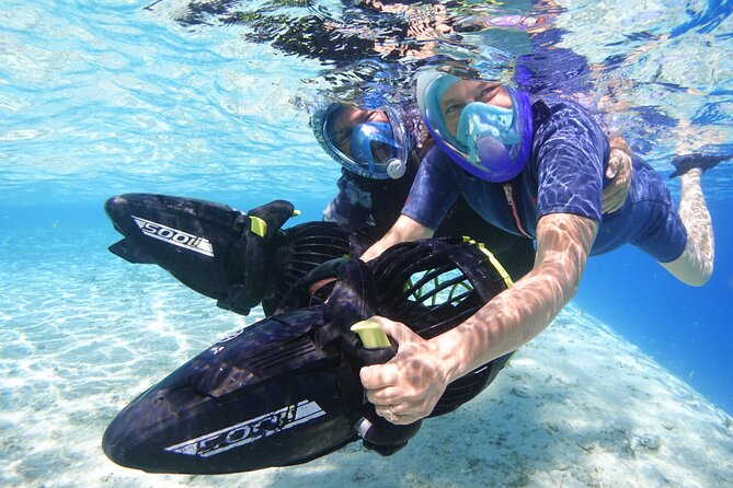 Combo Jet Ski Excursion + ATV Rental in Moorea - Who This Combo Fits Best (and Who Might Want Something Else)