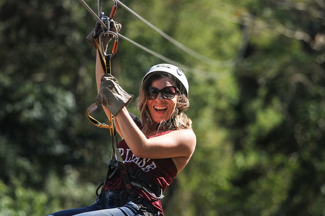 COMBO Zip lines and ATV´s at Hacienda Los Osuna - Key Highlights Worth Filing Away