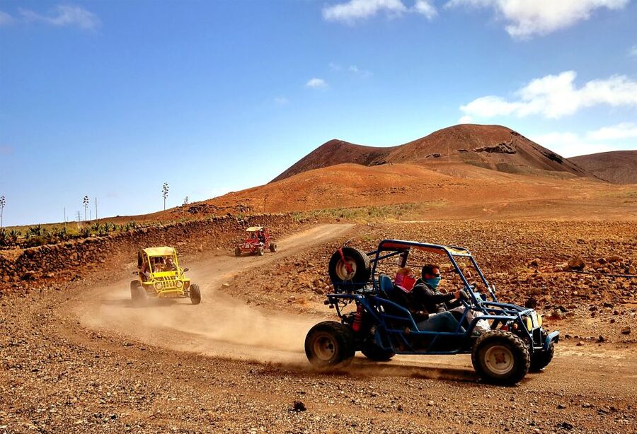 Corralejo: Buggy Safari Tour - Key Things That Make This Tour Worth Your Time