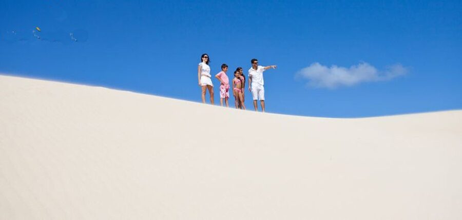 Corralejo: Buggy Safari Tour - Entering The Buggy Game Plan: Pickup, Paperwork, and Safety First
