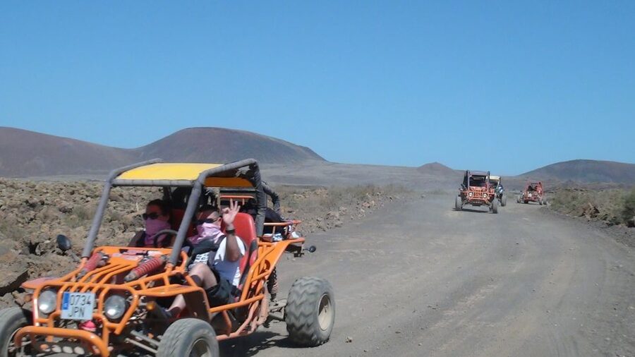 Corralejo: Buggy Safari Tour - Price And Value: What You Are Actually Paying For