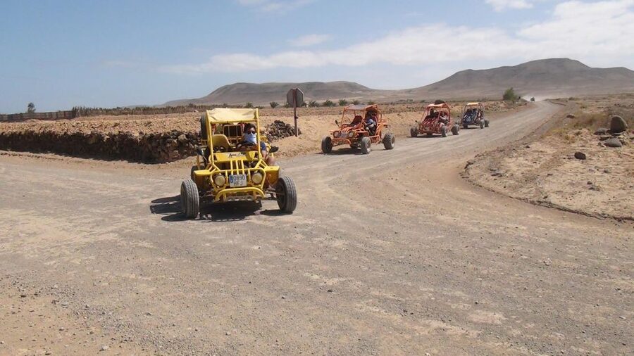 Corralejo: Buggy Safari Tour - Who This Tour Fits Best (And Who Should Think Twice)