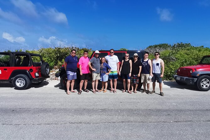 Cozumel Adventure Private Jeep or Buggy Excursion + Lunch&Snorkel - Tequila Town and Mojito Factory: optional stops that can change the mood