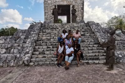 Cozumel Adventure Private Jeep or Buggy Excursion + Lunch&Snorkel - Pickup, timing, and how the day stays flexible