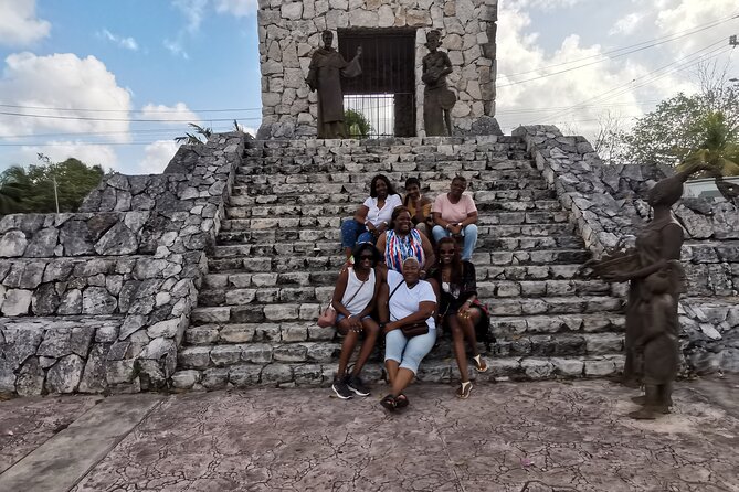 Cozumel Adventure Private Jeep or Buggy Excursion + Lunch&Snorkel - Pickup, timing, and how the day stays flexible