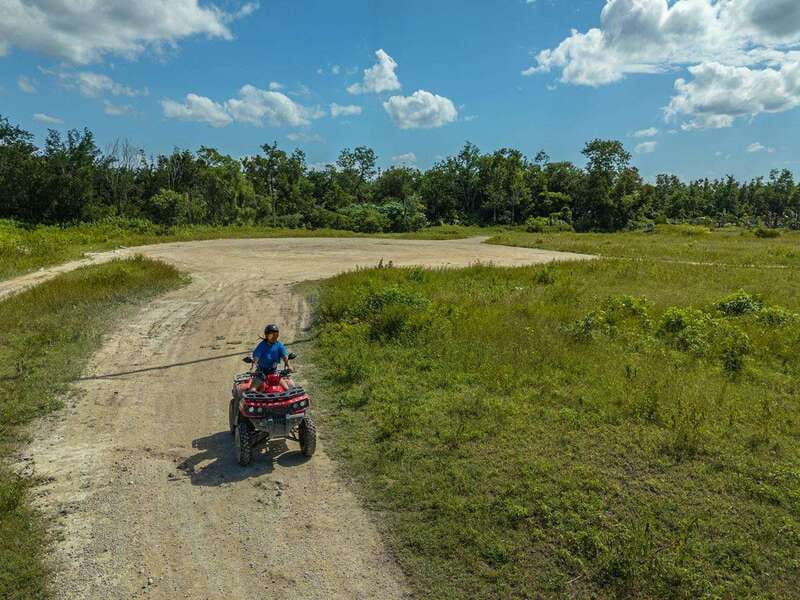 cozumel: ATV adventure with caverns, ruins with transfer - Practical tips so your day goes smoothly