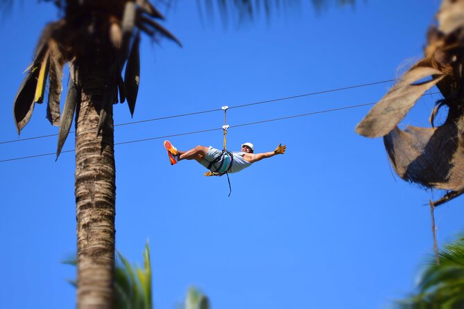 Cozumel ATV Jungle Adventure and Snorkeling with Lunch - Mayan Extreme Park: the setup that keeps this day fun