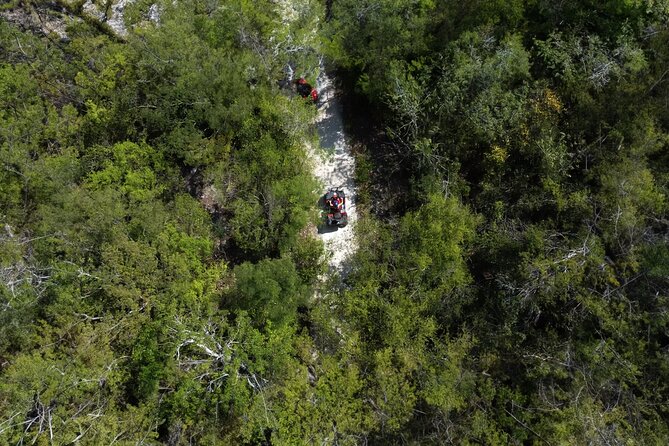 Cozumel ATV Jungle Small Group Guided Ride - Key things I’d plan for