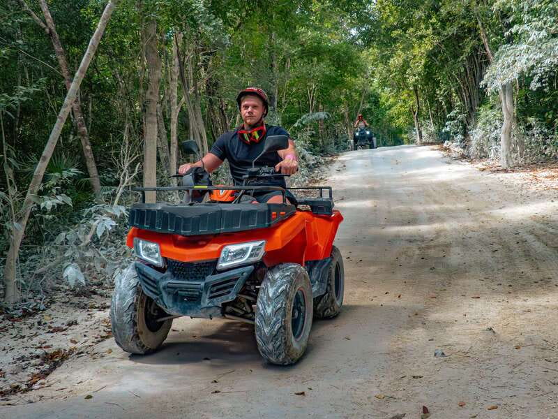 Cozumel: ATV Off-Road Adventure to Jade Cavern - Key Highlights I’d Plan Around