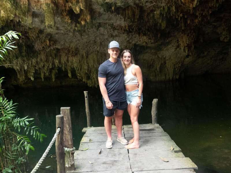 Cozumel: ATV Off-Road Adventure to Jade Cavern - ATV + Jade Cenote + El Cedral: The 2.5-Hour Reality Check