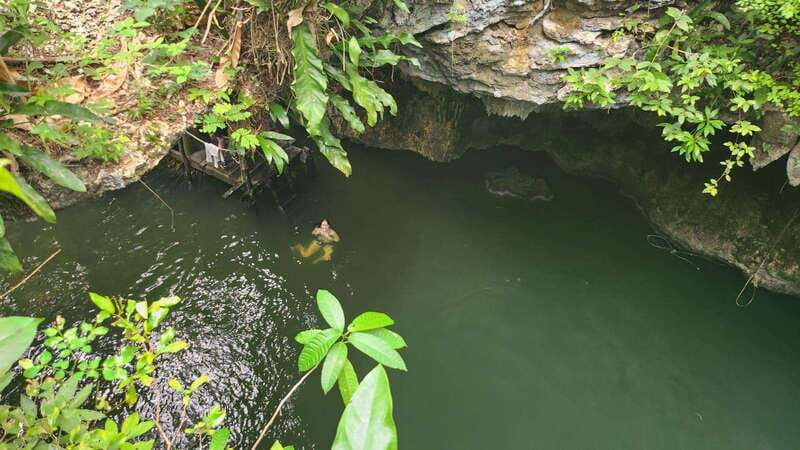 Cozumel: ATV Off-Road Adventure to Jade Cavern - El Cedral: What You See, What You Pay, and Why It’s Included