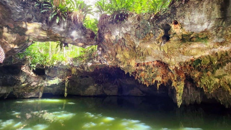 Cozumel: ATV Off-Road Adventure to Jade Cavern - Safety, Suitability, and Who Should Skip This One