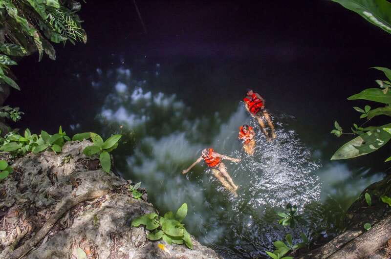 Cozumel: ATV Ride to Jade Cavern, Beach Club Access & Lunch - Key Highlights You’ll Care About