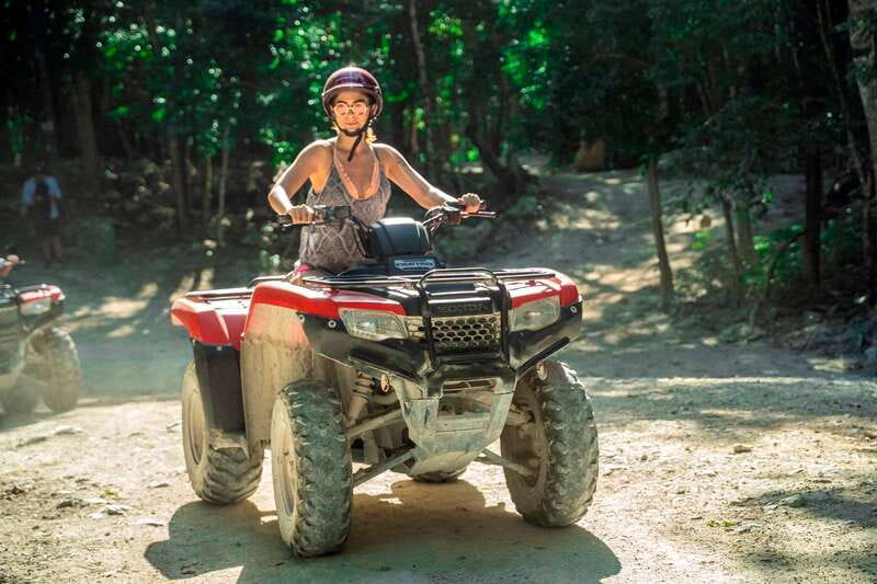 Cozumel: ATV Ride to Jade Cavern, Beach Club Access & Lunch - Why This Cozumel Day Feels Like a Complete Hit