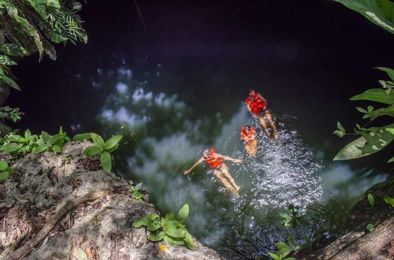 Cozumel: ATV Ride to Jade Cavern, Beach Club Access & Lunch - What to Bring (and What to Wear)
