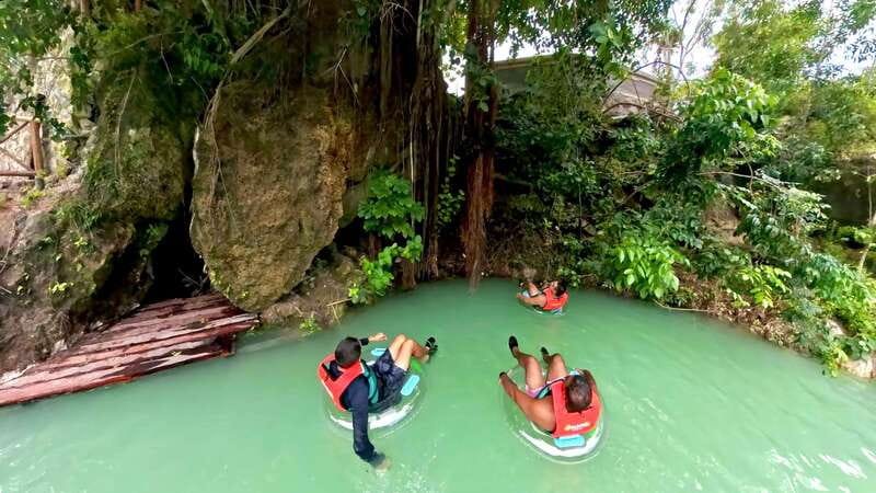 Cozumel: ATV Seashore Adventure & Mayan Cenote Experience - How much is it really worth at about $80 per person?