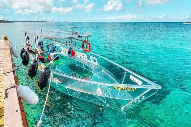 Cozumel Buggy Island Tour, Otoch Mayan Experience & Clear Boat - Buggy time around Cozumel: fun wheels, real safety checks