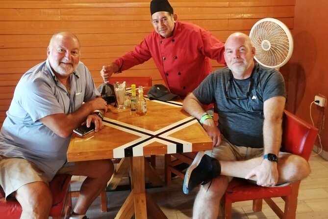 Cozumel Buggy Tour: Snorkeling , Otoch Mayan Experience & Lunch - Guides Matter: When It Really Clicks