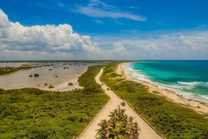 Cozumel: Private Buggy Tour to Punta Sur Park All Inclusive - Private Tour Timing and Buggy Comfort: The Things to Check Before You Hand Over the Keys
