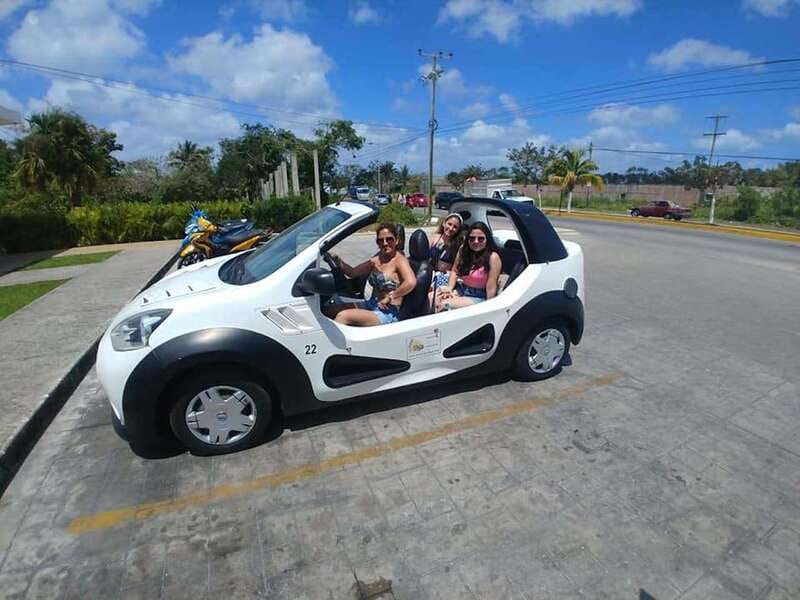 Cozumel: Private Buggy Tour with Lunch & Snorkeling - Key highlights I’d plan around