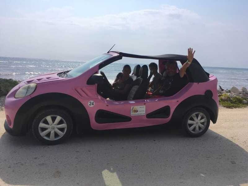 Cozumel: Private Buggy Tour with Lunch & Snorkeling - Price and value: why $89 per person can work (if you want the bundle)