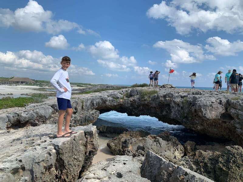 Cozumel: Private Buggy Tour with Lunch & Snorkeling - The vibe: private buggy touring, not a hop-on hop-off bus