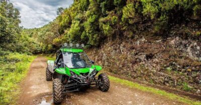 Crete buggy safari - Getting Behind the Wheel: Driver Rules and What the Day Feels Like