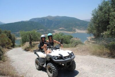Crete: Quad Off-Road Tour to Villages with Hotel Transfers - Price and Value: What $67 Really Buys
