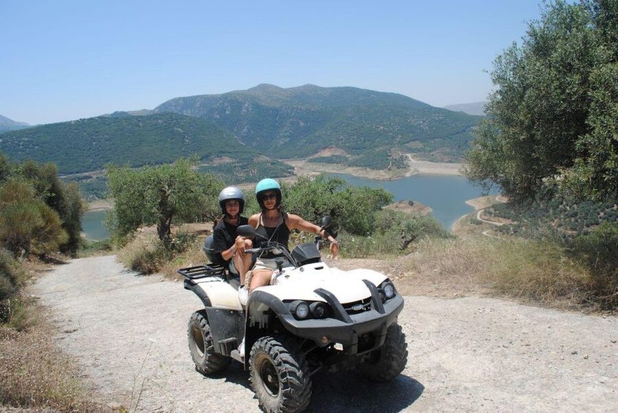 Crete: Quad Off-Road Tour to Villages with Hotel Transfers - Price and Value: What $67 Really Buys