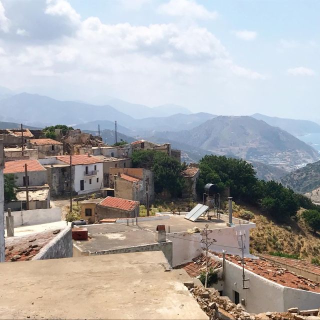 Crete: Quad Safari, Olive Mill with Tasting & Ghost Village - Key points I’d plan around