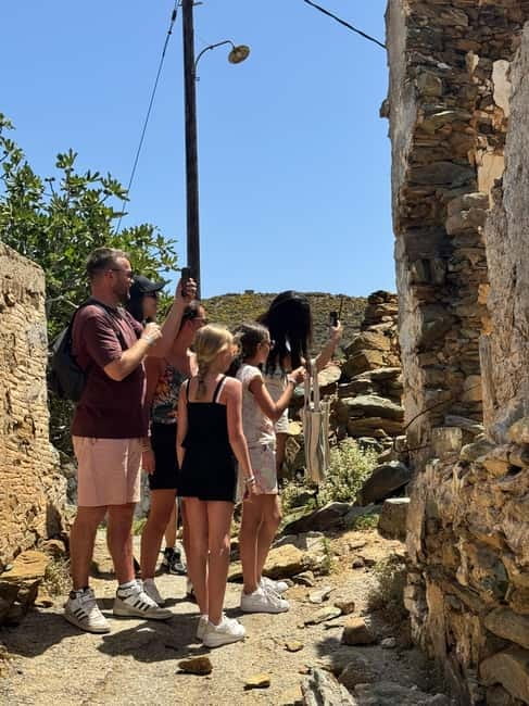 Crete: Quad Safari with Traditional Hidden Villages & Nature - Safety Briefing + the 4-Acre Practice Course (You’ll Feel Better After)