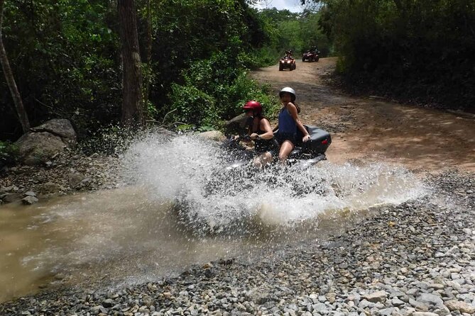 Cuale River ATV Jungle Adventure - Key things to know before you go